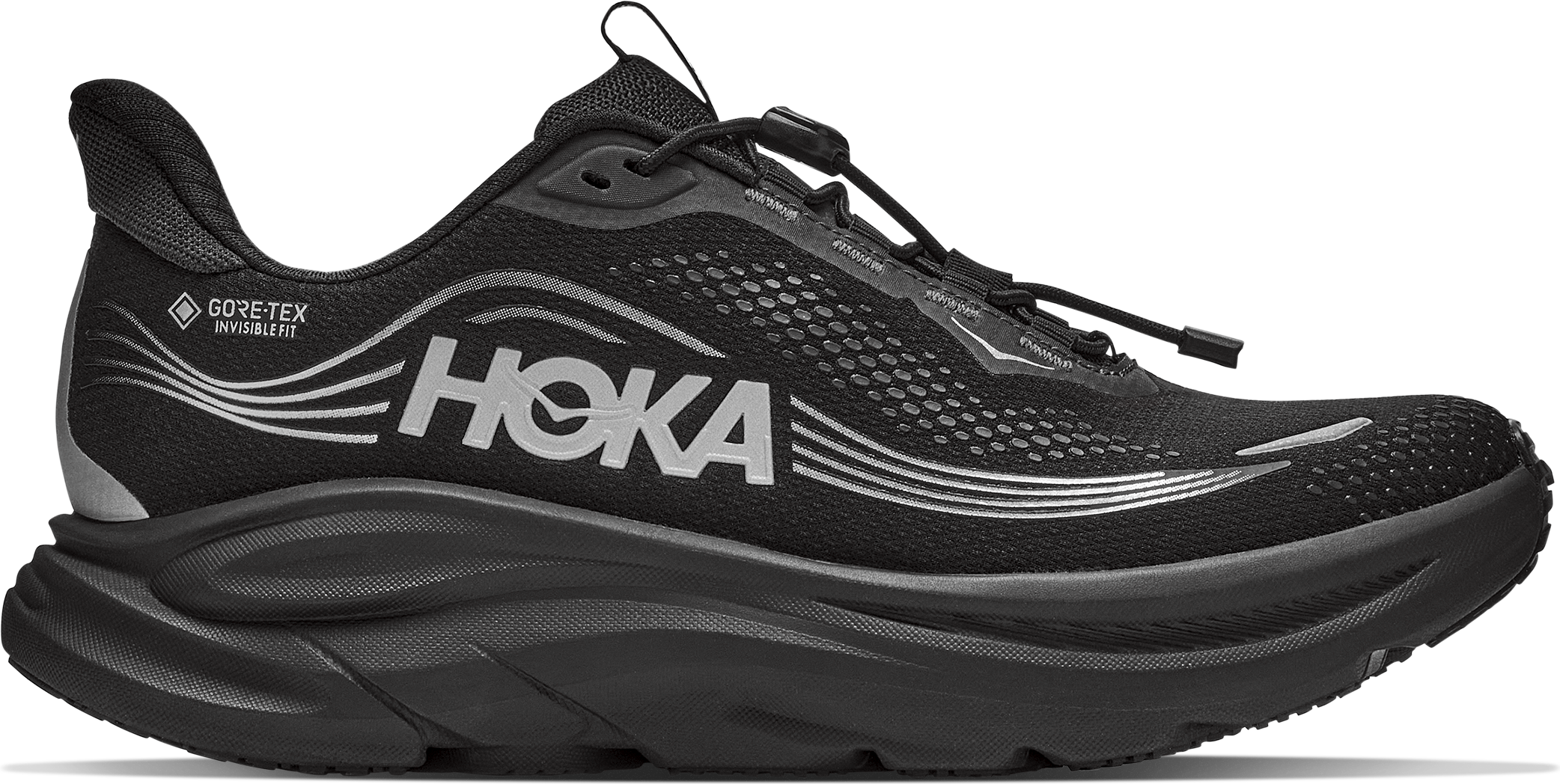 
HOKA, 
W CLIFTON 11 GTX, 
Detail 1
