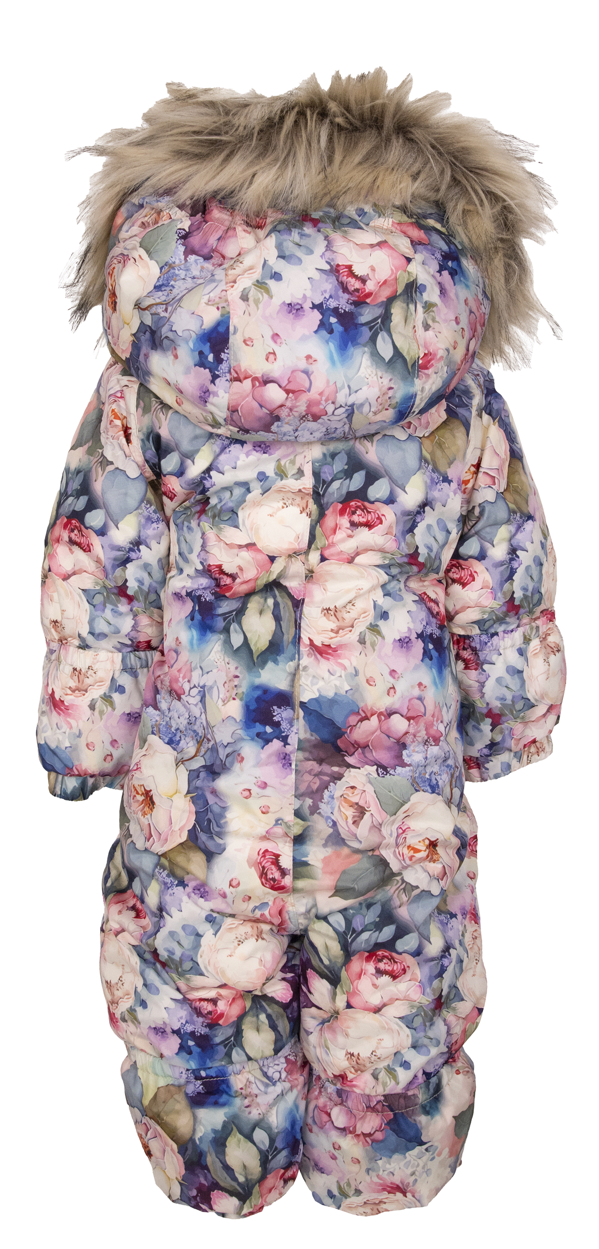 LINDBERG, K Frosty B Overall