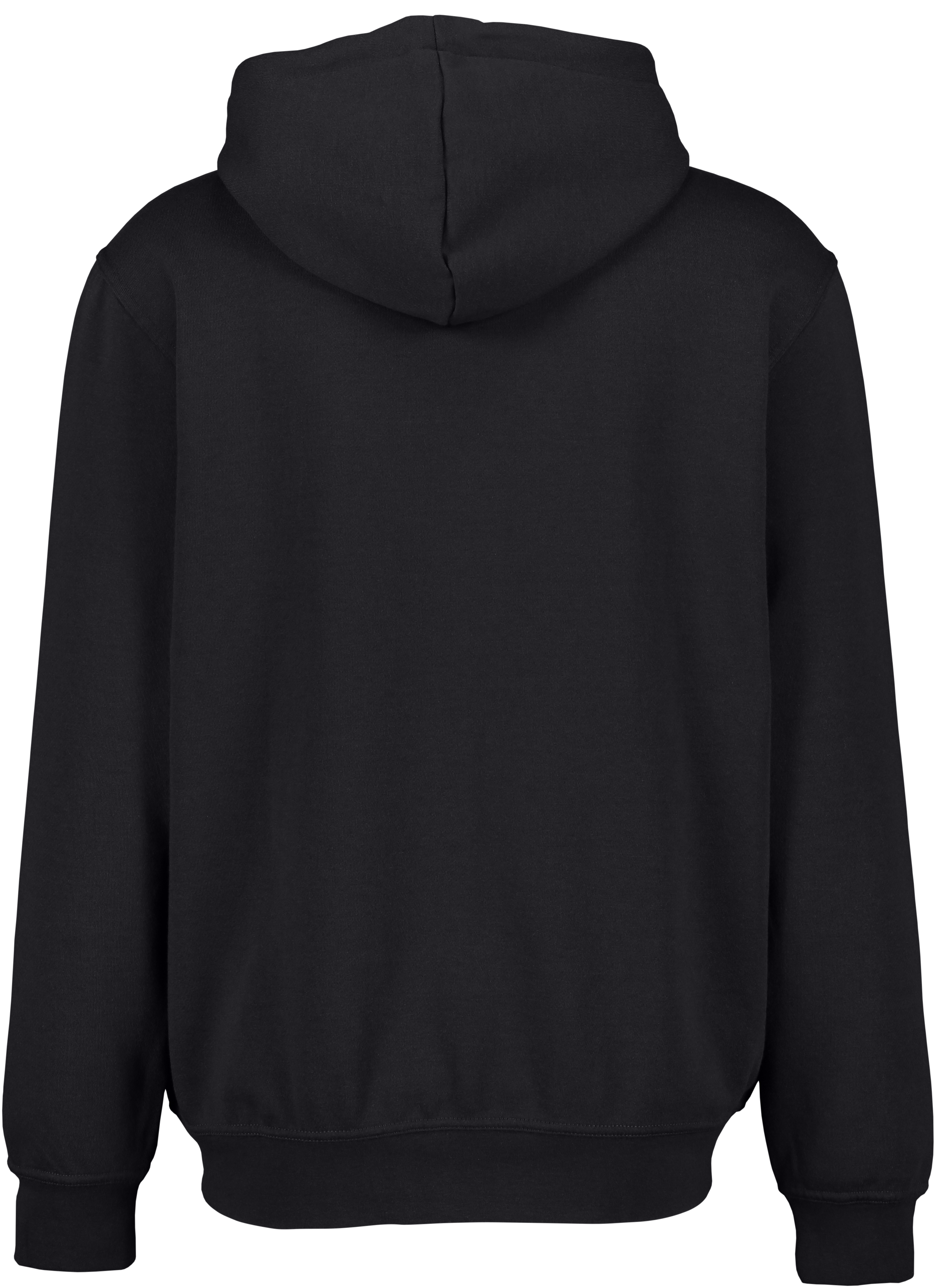CLIQUE, Basic Hoody F Zip