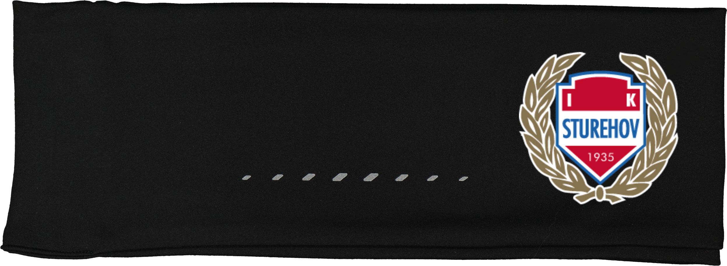 
SOC, 
RUN PACE HEADBAND TS, 
Detail 1
