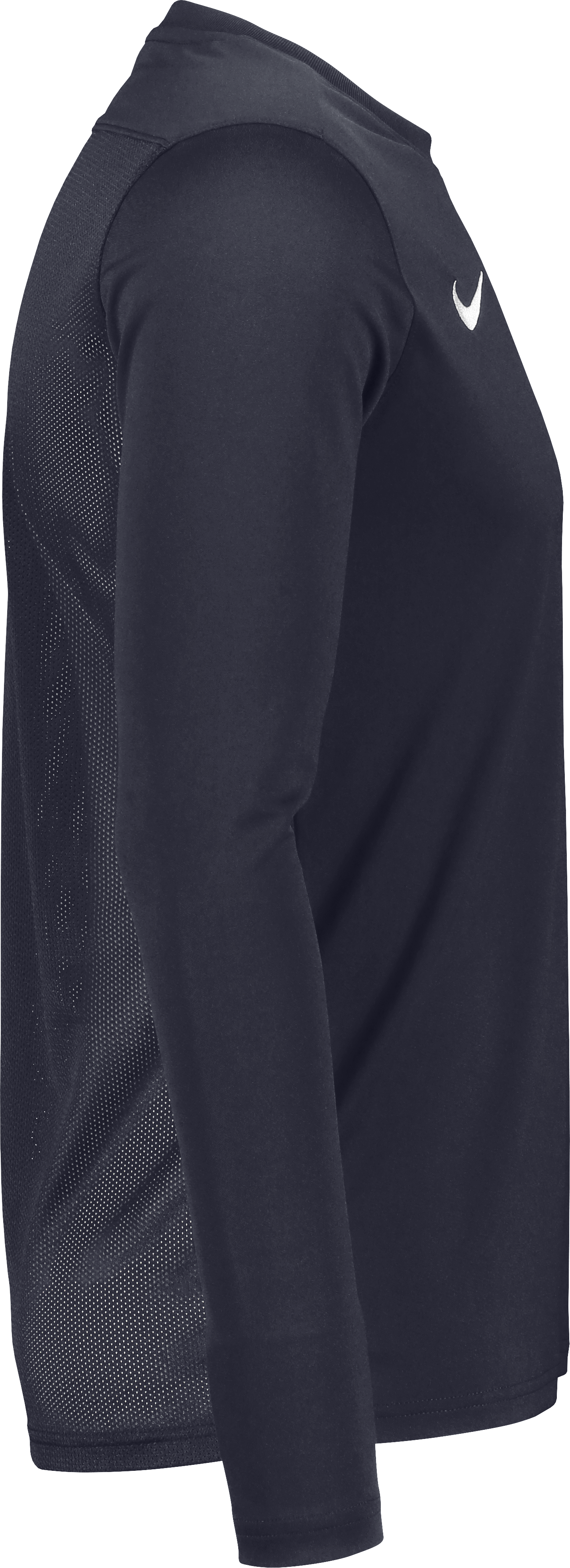 NIKE, Park VII LS Jsy Jr