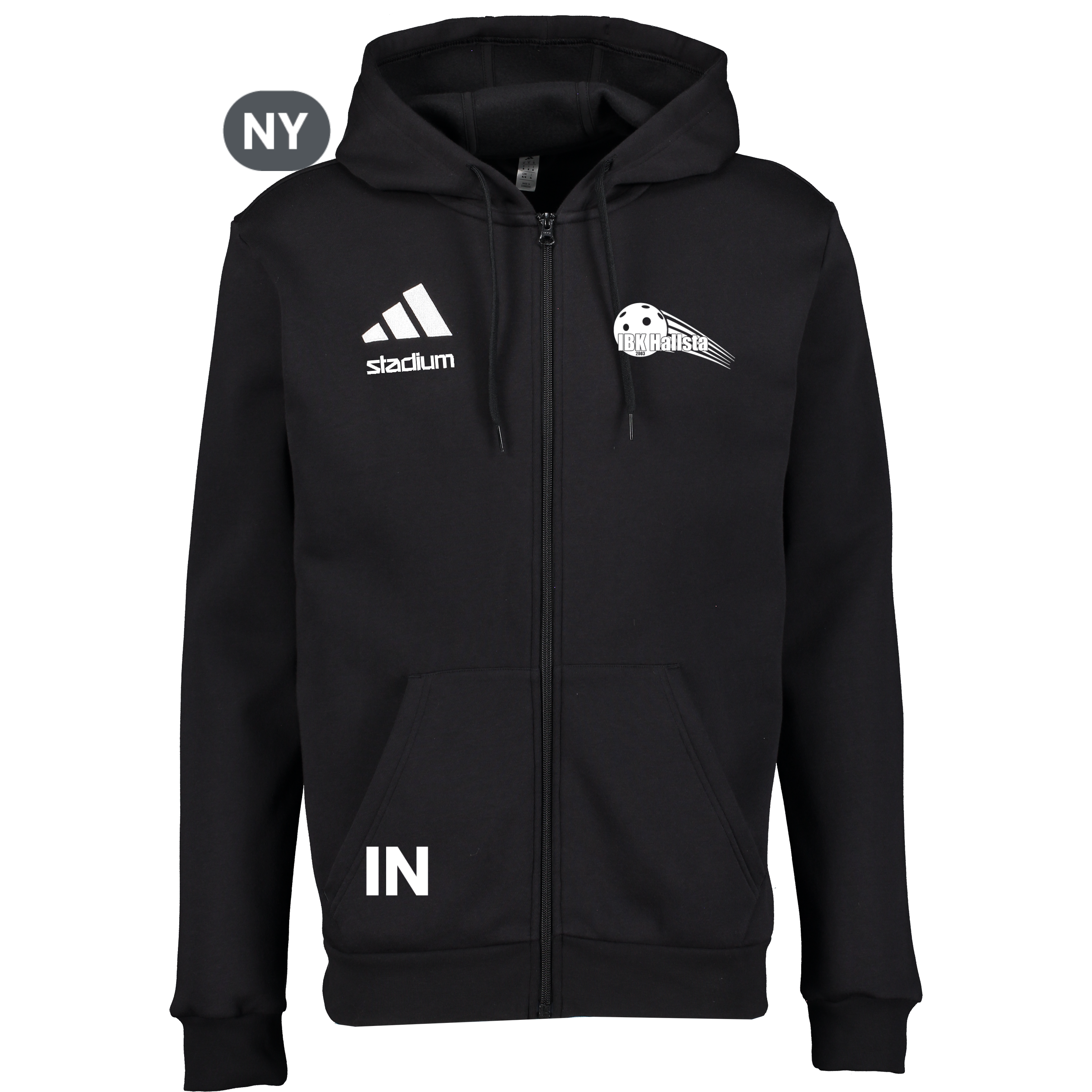 
ADIDAS, 
ENT26 FZ HOOD, 
Detail 1
