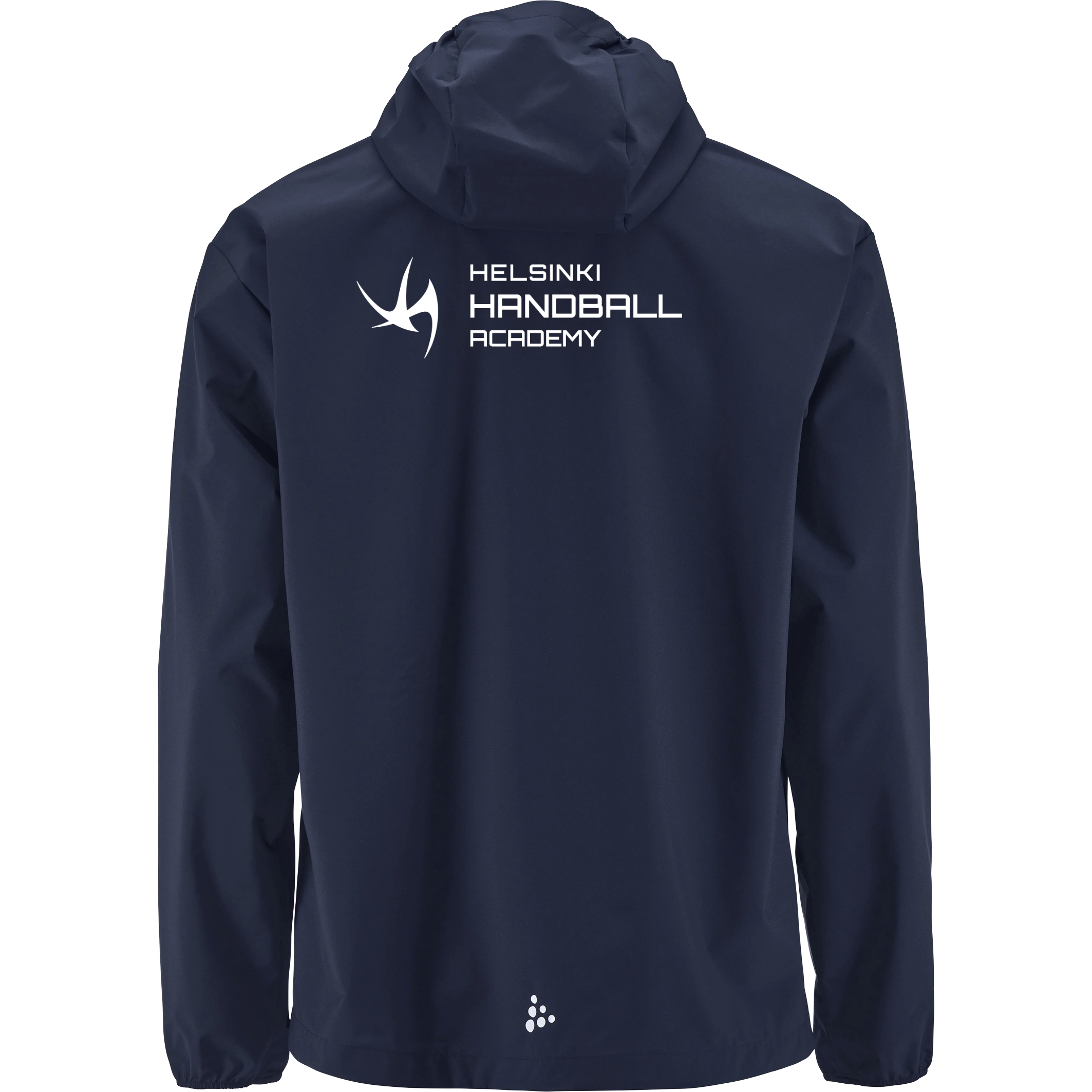 CRAFT, SQUAD GO WEATHER JACKET