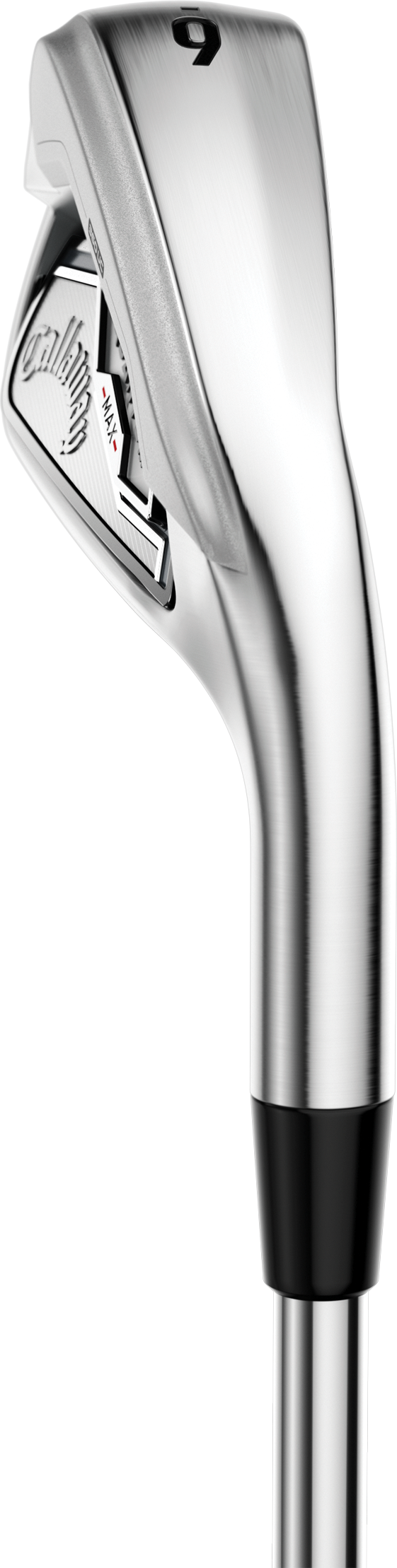 CALLAWAY, QUANTUM MAX STRH 5-P