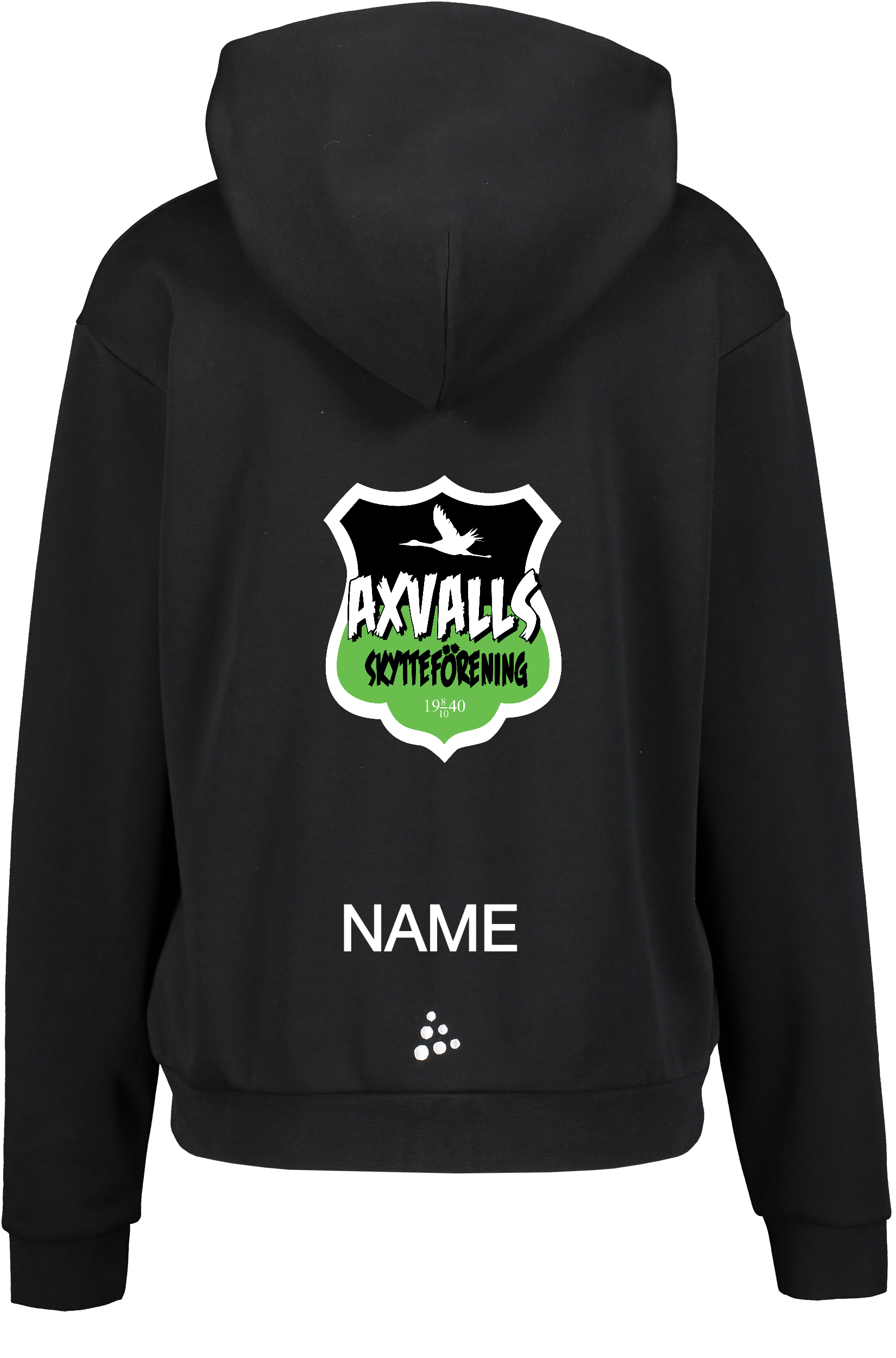 CRAFT, Community 2.0 Fz Hood W