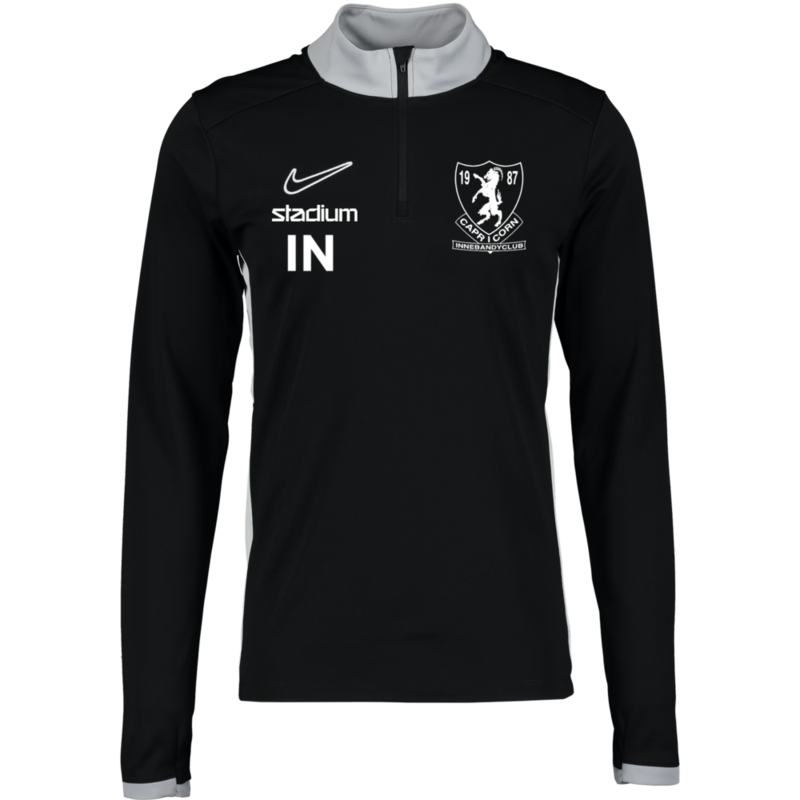 
NIKE, 
Acd25 Drill Top, 
Detail 1
