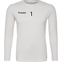 289688106101 HUMMEL First Perf Jsy 289688106101 HUMMEL First Perf Jsy Standard Small1x1