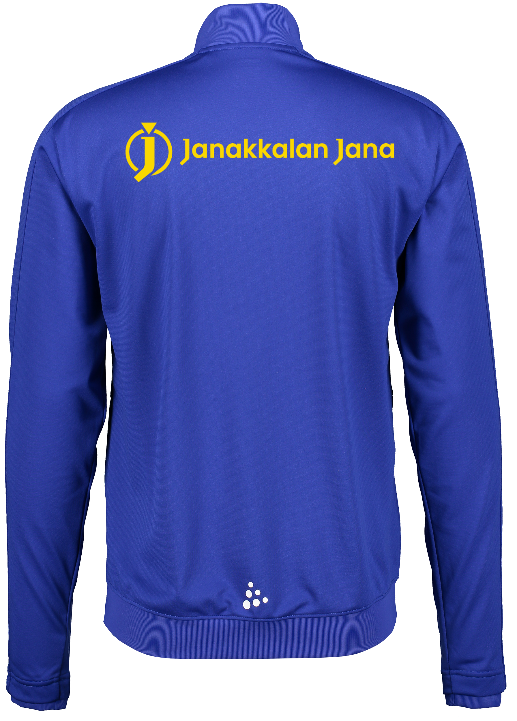 CRAFT, Evolve 2.0 Full Zip Jacket Jr