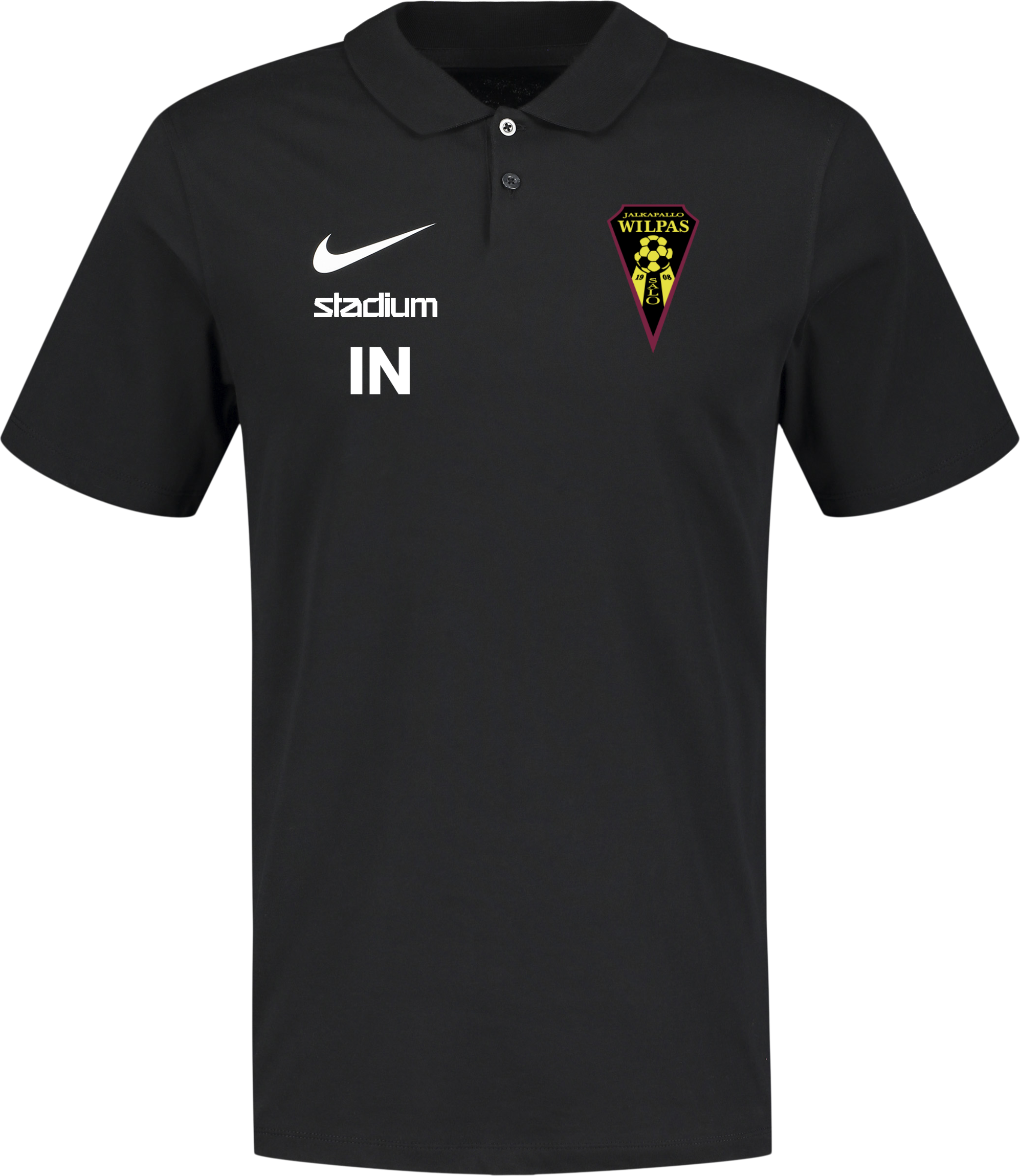 
NIKE, 
PARK26 SS POLO, 
Detail 1
