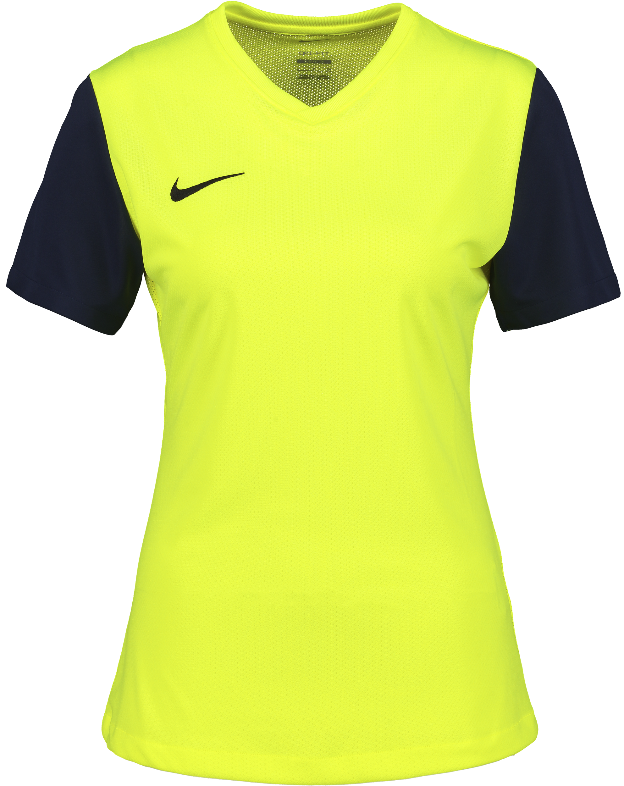 
NIKE, 
Tiempo Prem Ii Ss Jsy W, 
Detail 1
