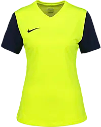 Tiempo Prem Ii Ss Jsy W - Volt/Navy Standard Small1x1