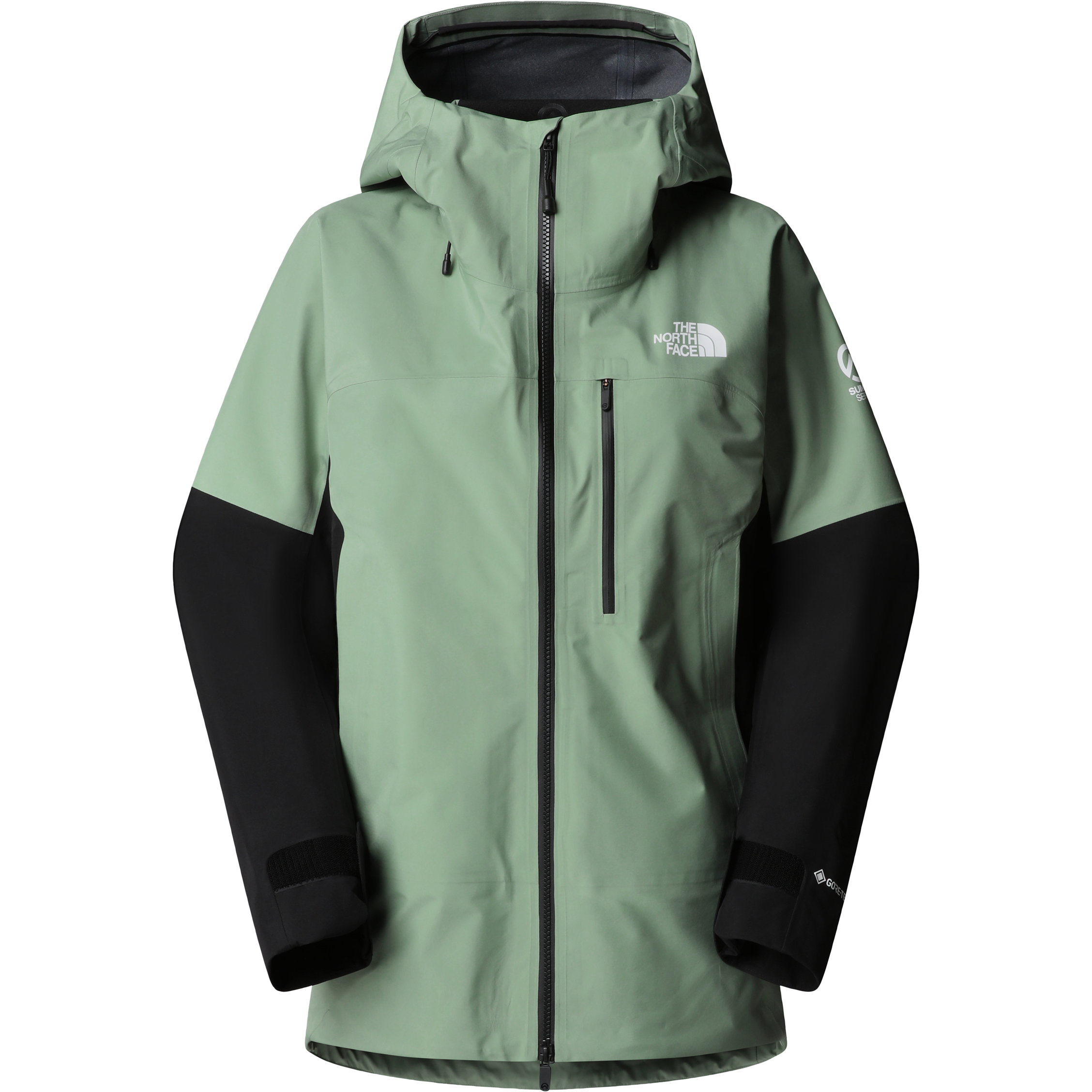 THE NORTH FACE, W Summit Eastwall Gtx Jacket