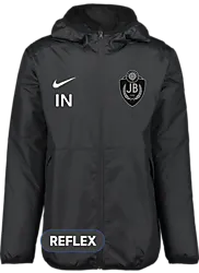 318198101101 NIKE Park 20 Short Jkt Jr 318198101101 NIKE Park 20 Short Jkt Jr Standard Small1x1