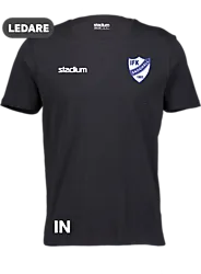 392944101101 STADIUM U Team Core Tee 392944101101 STADIUM U Team Core Tee Standard Small1x1