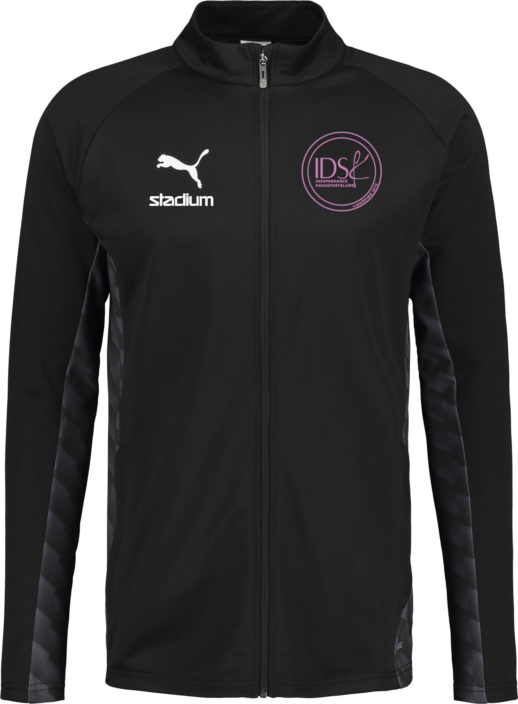 
PUMA, 
TEAMLIGA26 TRAINING JACKET JR, 
Detail 1
