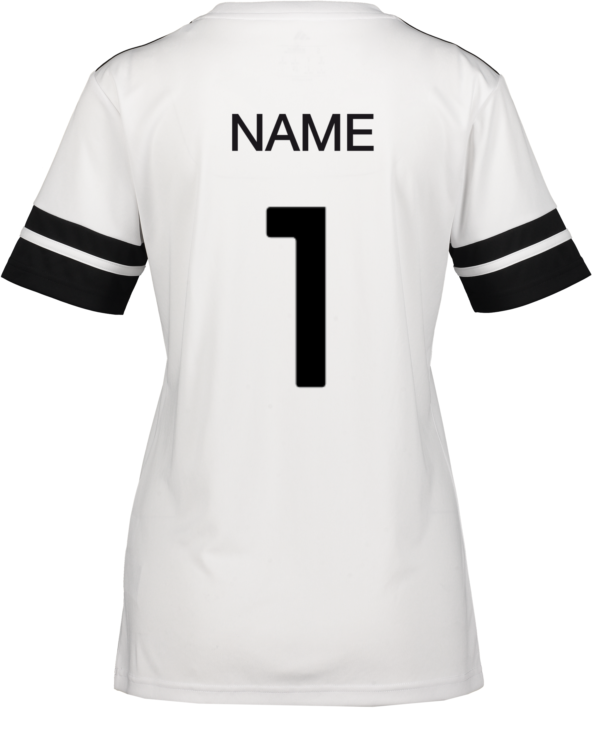 ADIDAS, Squad25 Jsy W