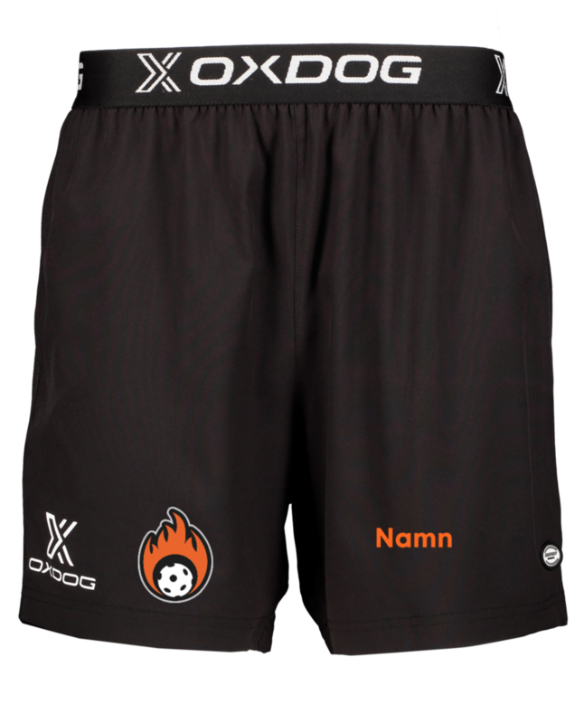 
OXDOG, 
Court Pocket Shorts, 
Detail 1
