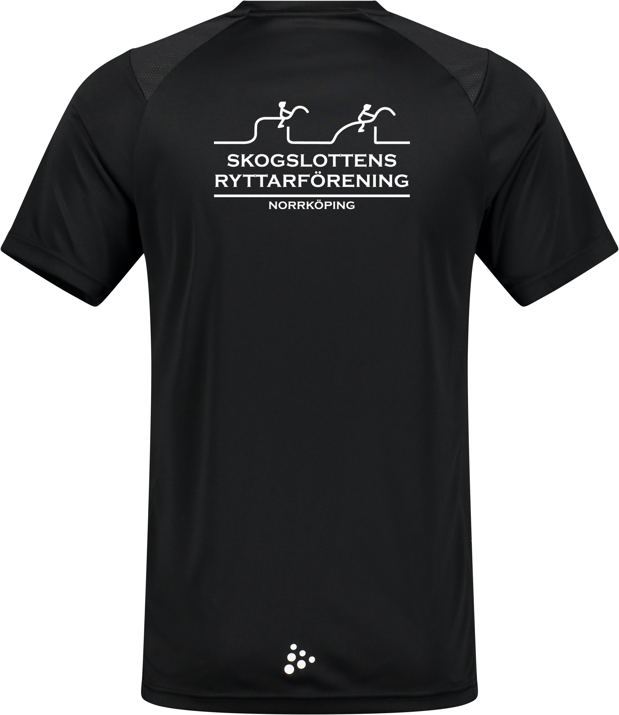 CRAFT, Rush 2.0 Ss Tee M