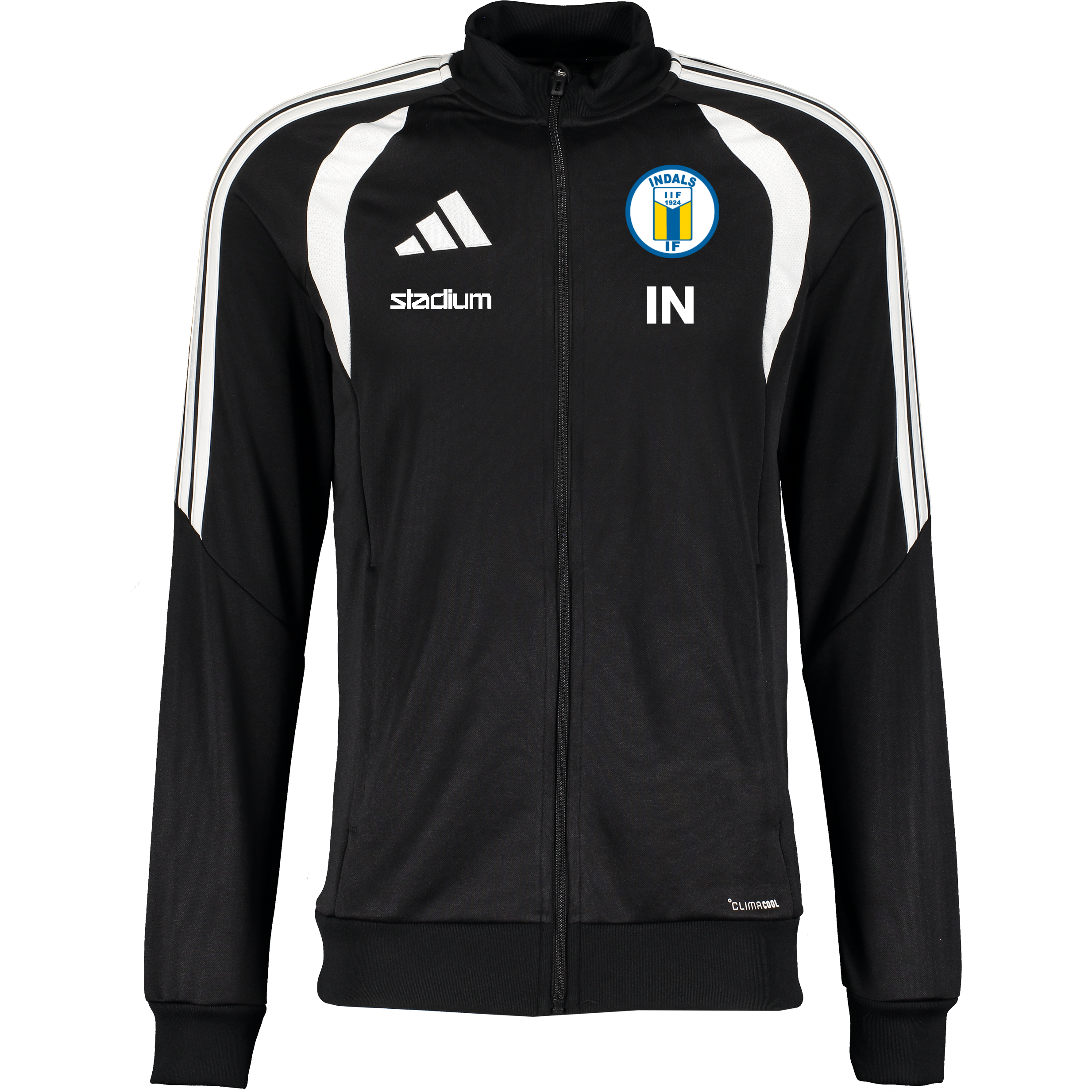 
ADIDAS, 
TIRO26 L TR JKT, 
Detail 1

