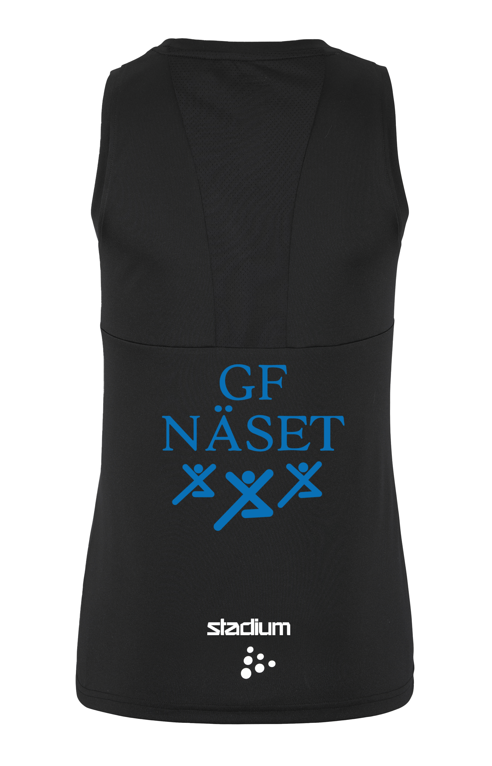 CRAFT, Rush 2.0 Singlet W
