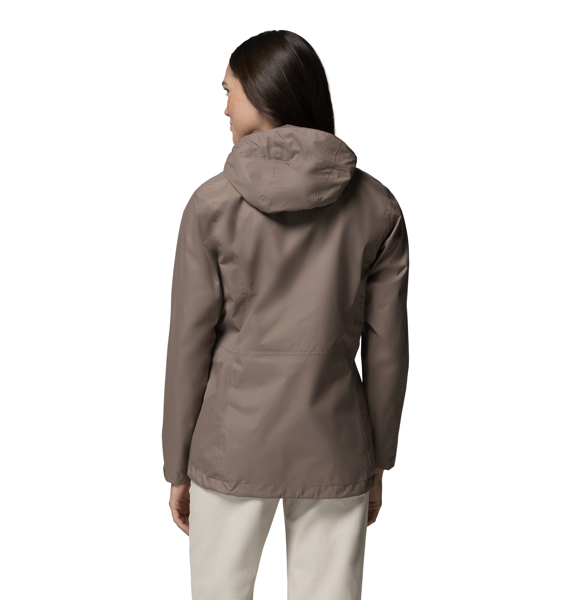 COLUMBIA, W Pouring Adventure&trade; III Jacket