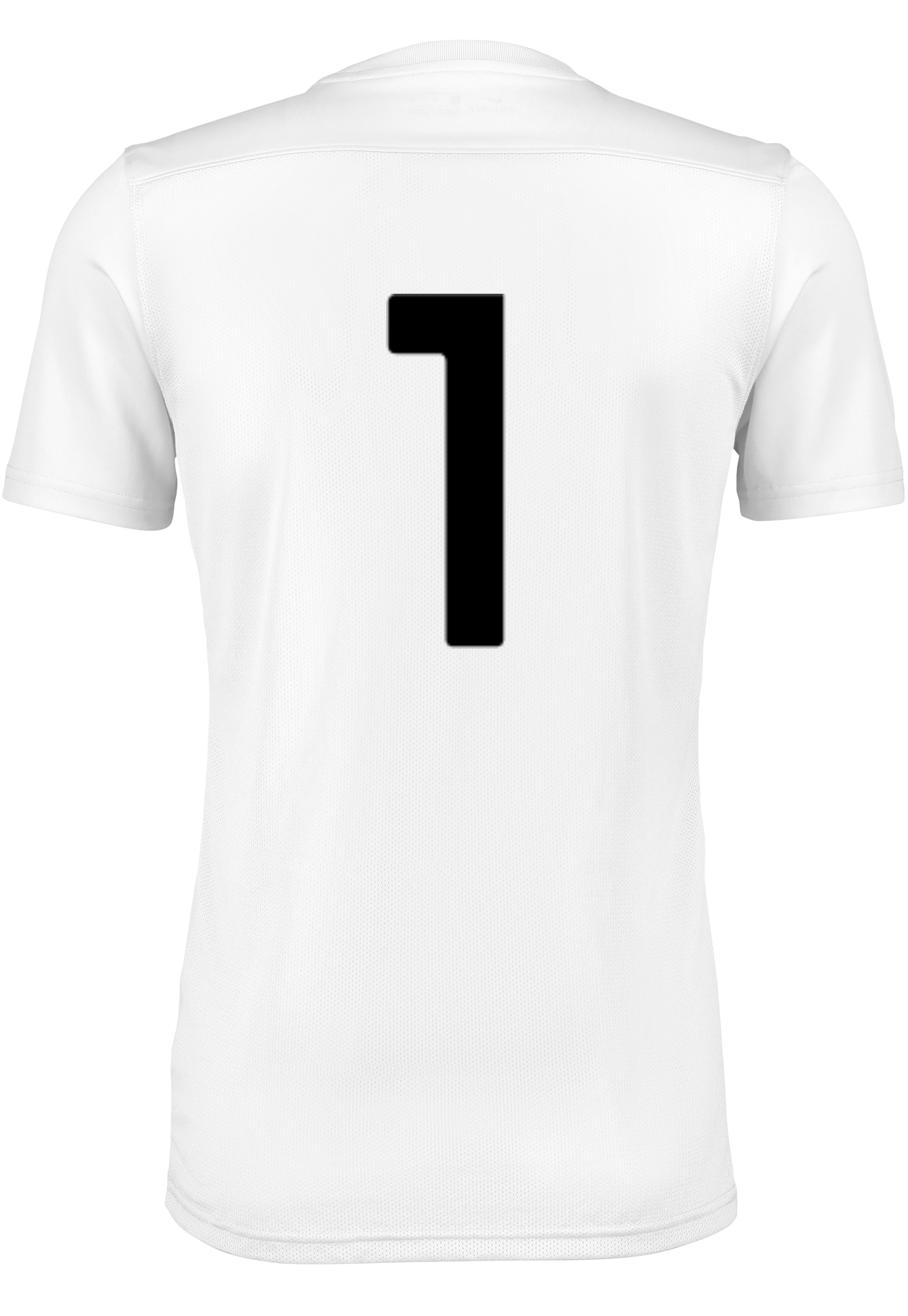 NIKE, Park VII SS Jsy Jr