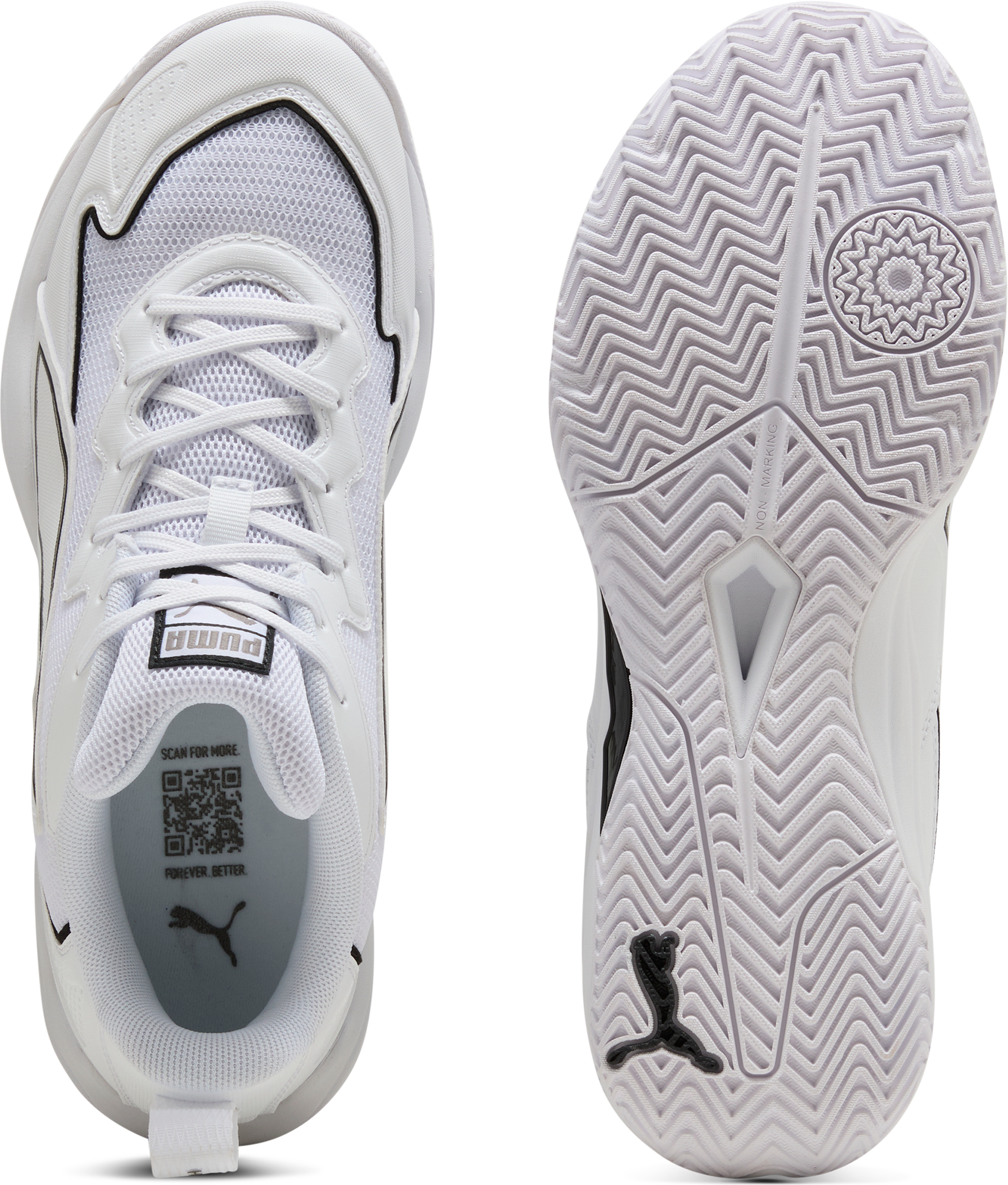PUMA, SOLARFLASH 4