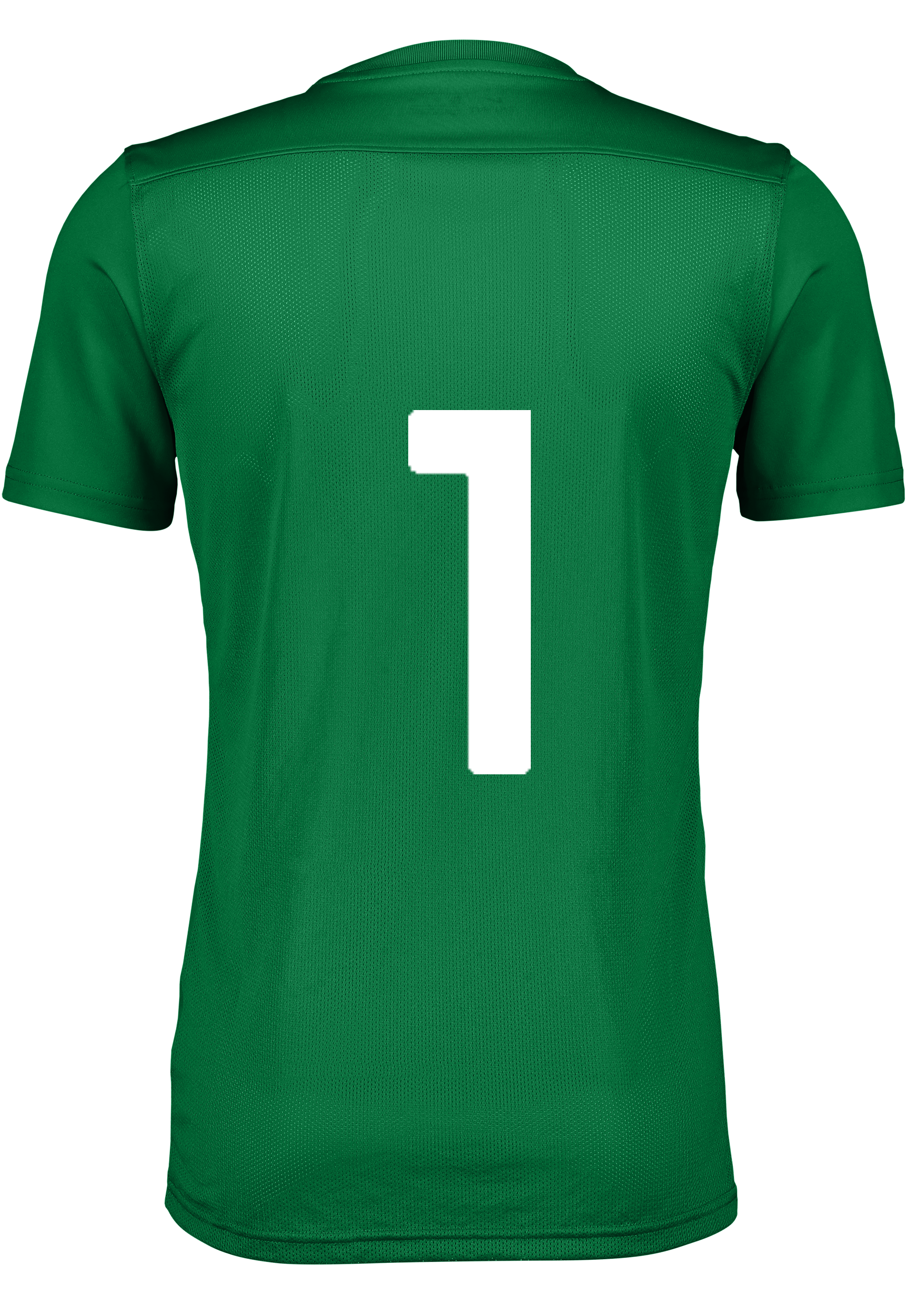 NIKE, Park VII SS Jsy Jr