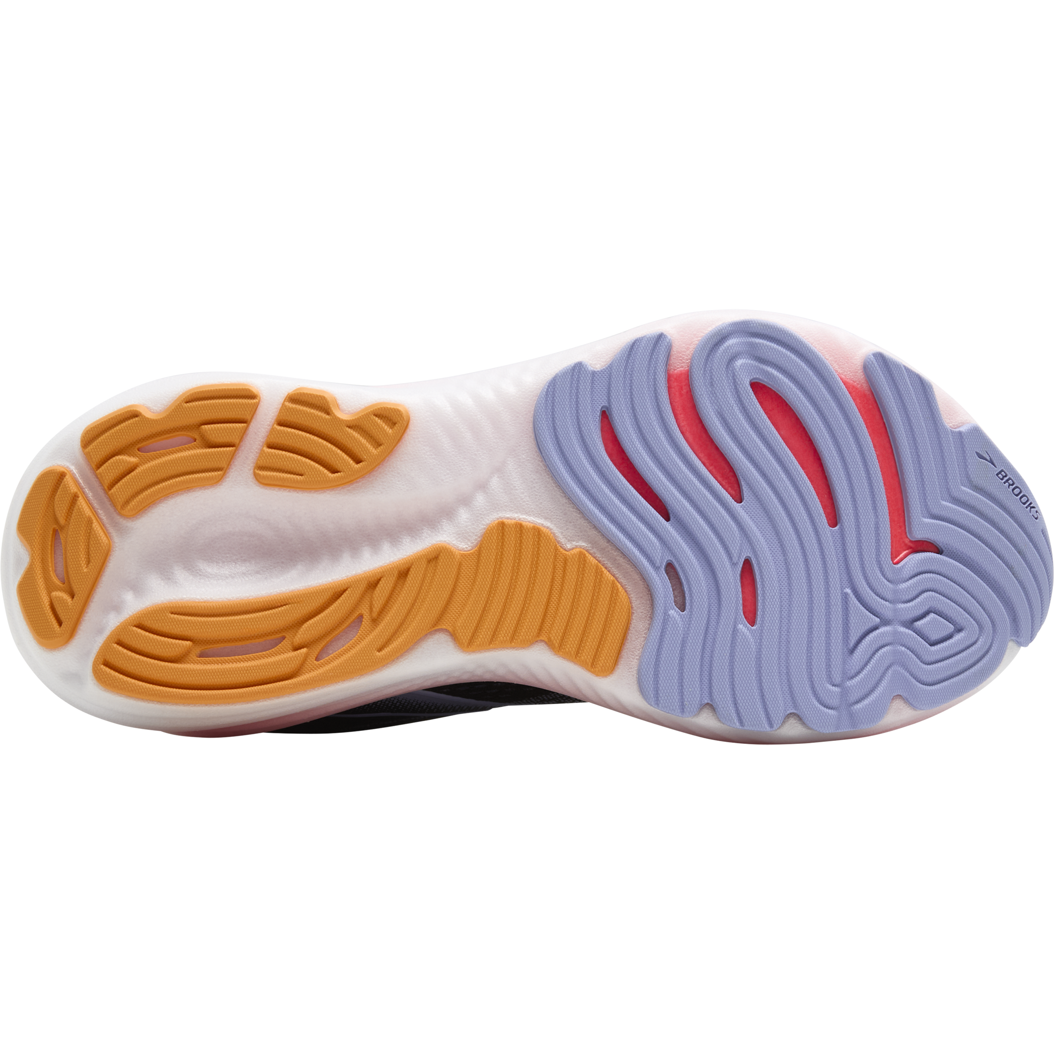 BROOKS, W Glycerin 22