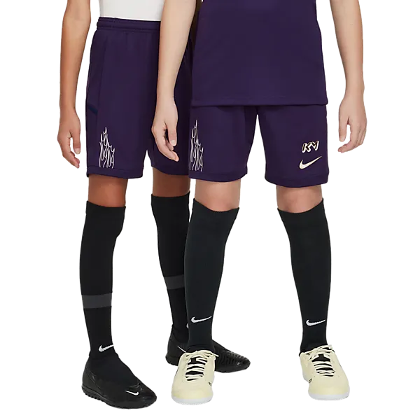NIKE Km K Nk Df Acd Short Pd
