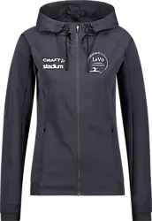 368750106101 CRAFT Evolve Hood Jacket W 368750106101 CRAFT Evolve Hood Jacket W Standard Small1x1