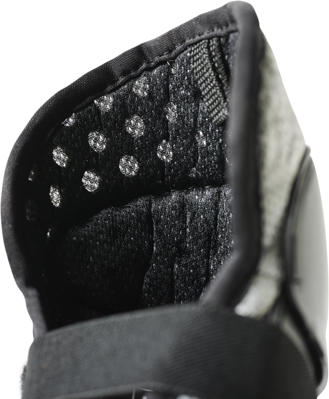 FOX, PEEWEE TITAN KNEE/SHIN GRD
