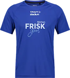 398762101101 CRAFT Rush 2.0 Ss Tee Jr 398762101101 CRAFT Rush 2.0 Ss Tee Jr Standard Small1x1