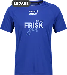 398762101101 CRAFT Rush 2.0 Ss Tee Jr 398762101101 CRAFT Rush 2.0 Ss Tee Jr Standard Small1x1