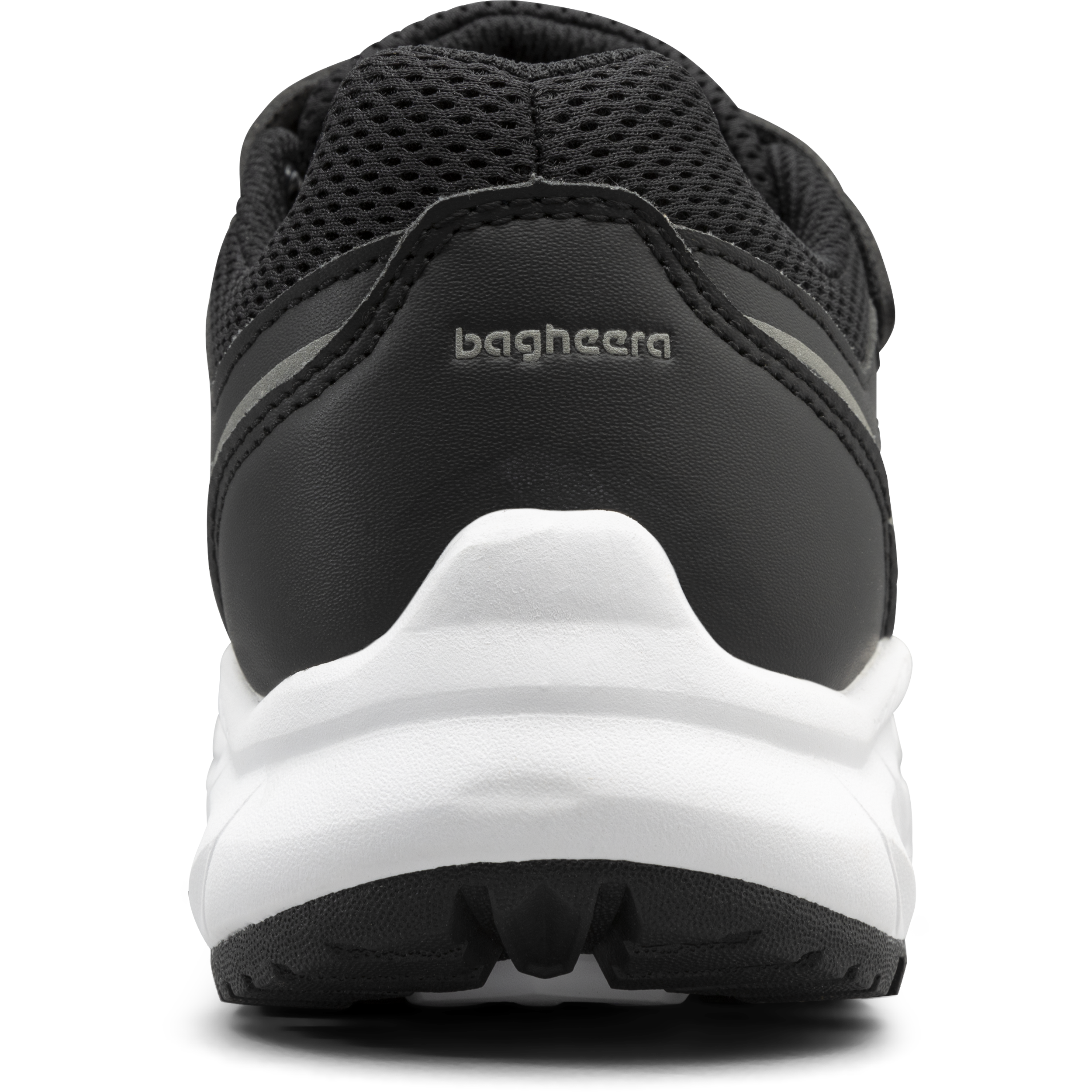 BAGHEERA, Alpha Snk Jr