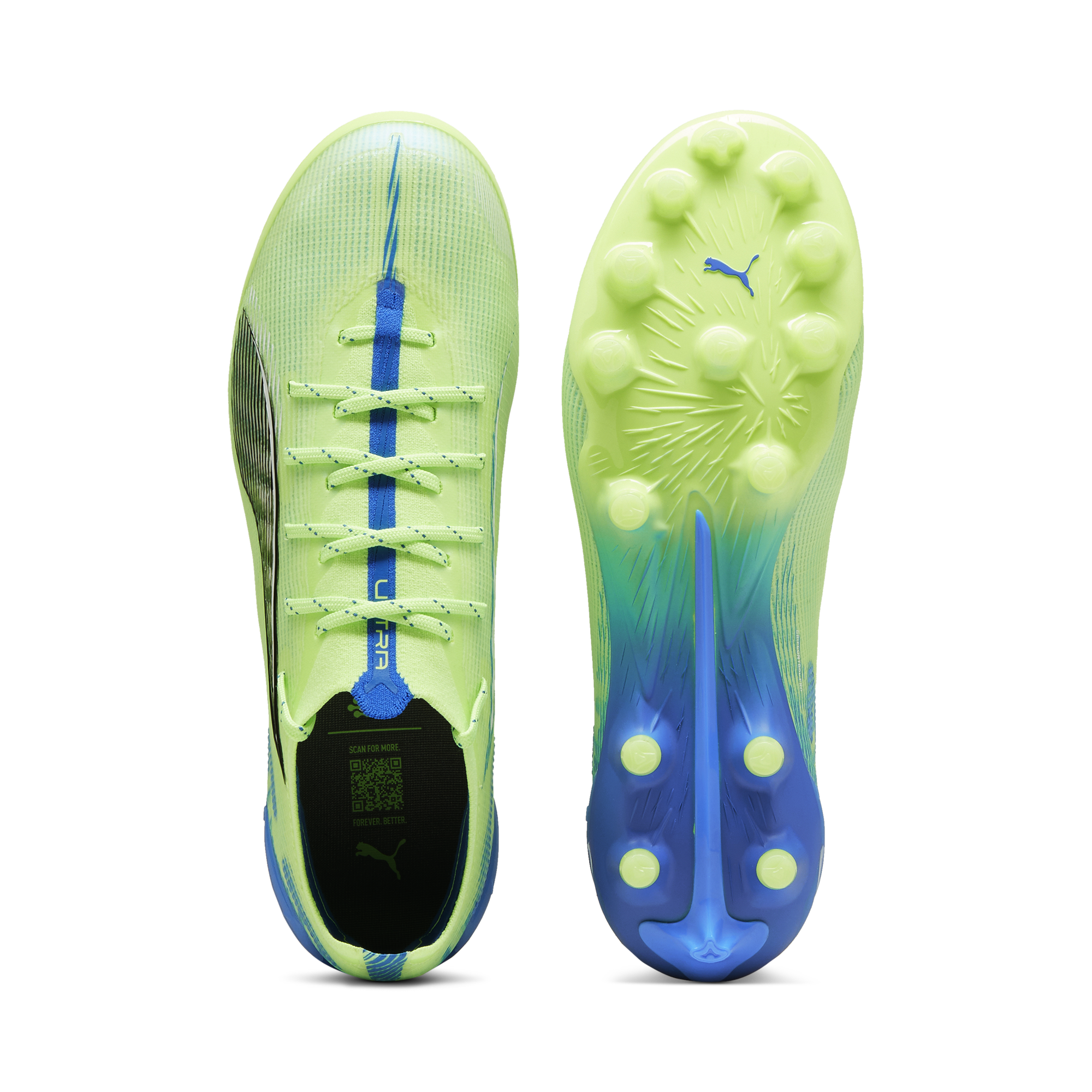 PUMA, Ultra 5 Ultimate Ag Wn S