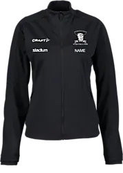 394167105101 CRAFT Evolve 2.0 Full Zip Jacket W 394167105101 CRAFT Evolve 2.0 Full Zip Jacket W Standard Small1x1