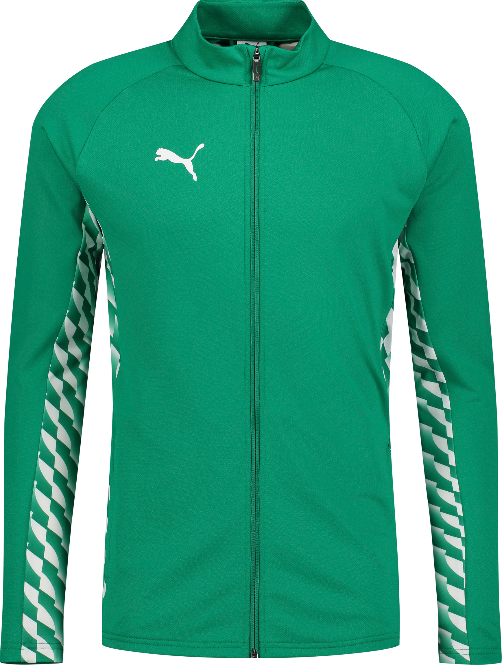 
PUMA, 
TEAMLIGA26 TRAINING JACKET JR, 
Detail 1
