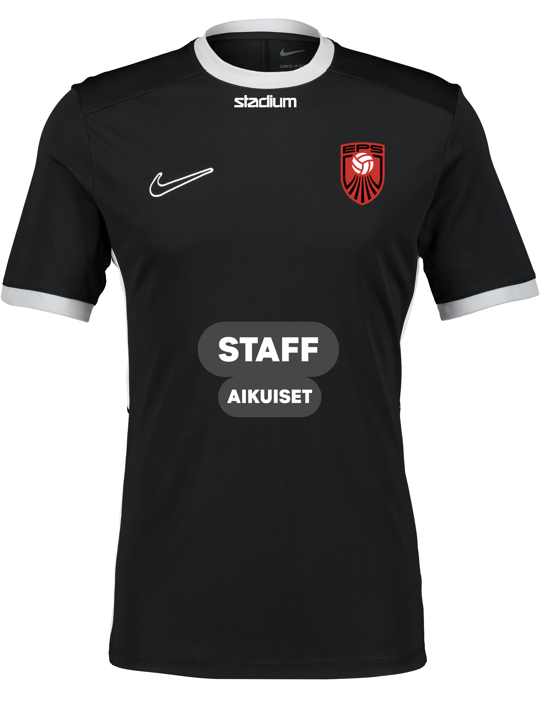 
NIKE, 
Acd25 Ss Top, 
Detail 1
