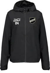 394070104101 CRAFT Squad Go Wind Jacket W 394070104101 CRAFT Squad Go Wind Jacket W Standard Small1x1