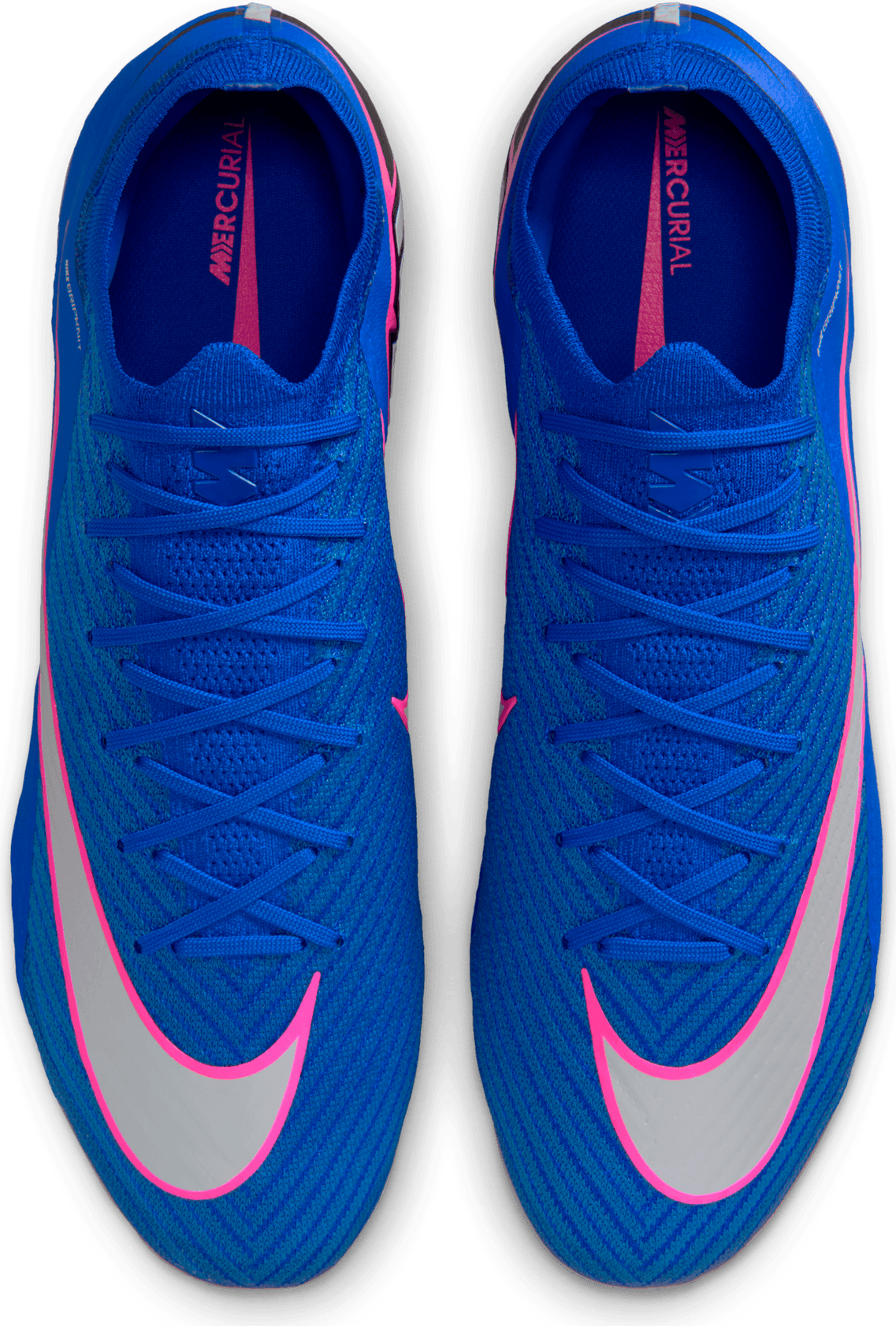 NIKE, Zm Vapor 16 Elite Fg