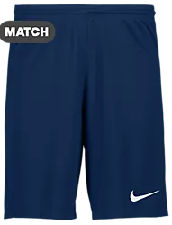 298936106101 NIKE Park III Short 298936106101 NIKE Park III Short Standard Small1x1