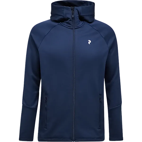 PEAK PERFORMANCE Капюшон на молнии M Rider Essentials
