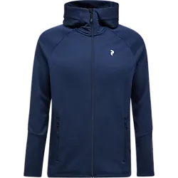 406722101101 PEAK PERFORMANCE M Rider Essentials Zip Hood 406722101101 PEAK PERFORMANCE M Rider Essentials Zip Hood Standard Small1x1