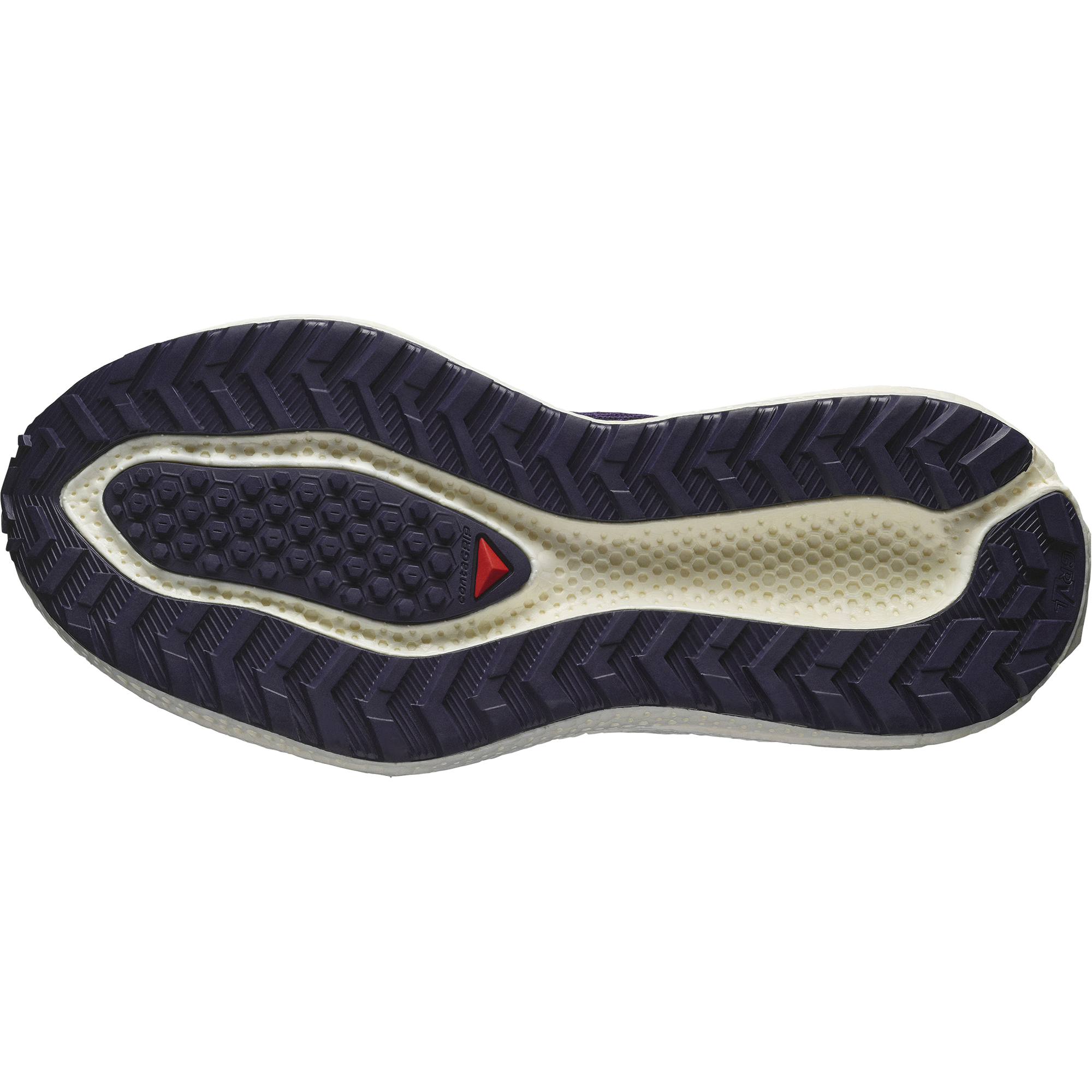 SALOMON, W Aero Glide 3 Grvl