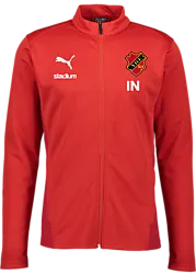 392095101101 PUMA T Goal Trg Jkt 392095101101 PUMA T Goal Trg Jkt Standard Small1x1