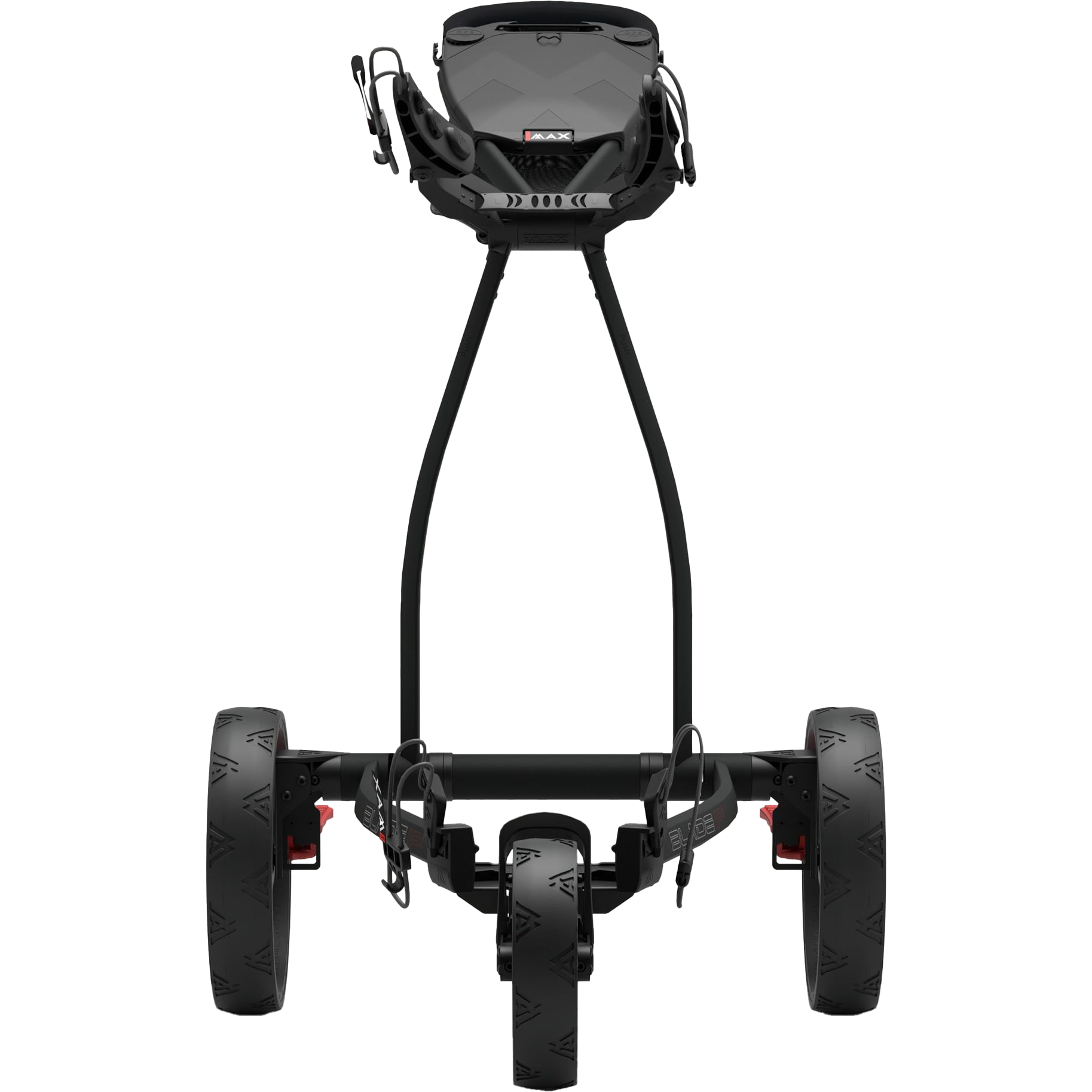 BIG MAX, Blade Ip 2.0