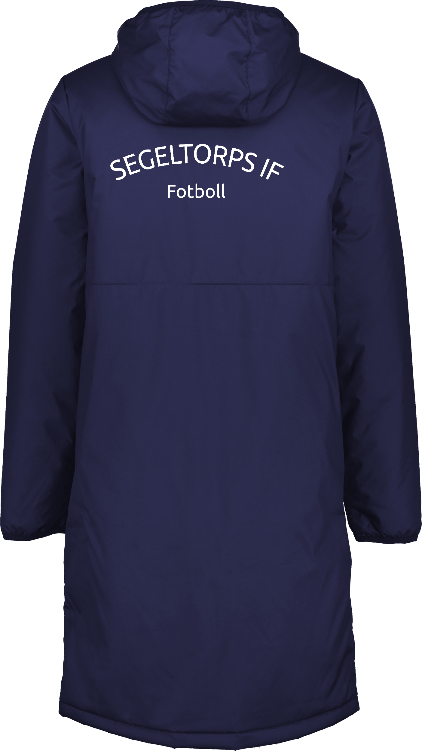 NIKE, Park 20 Long Jkt