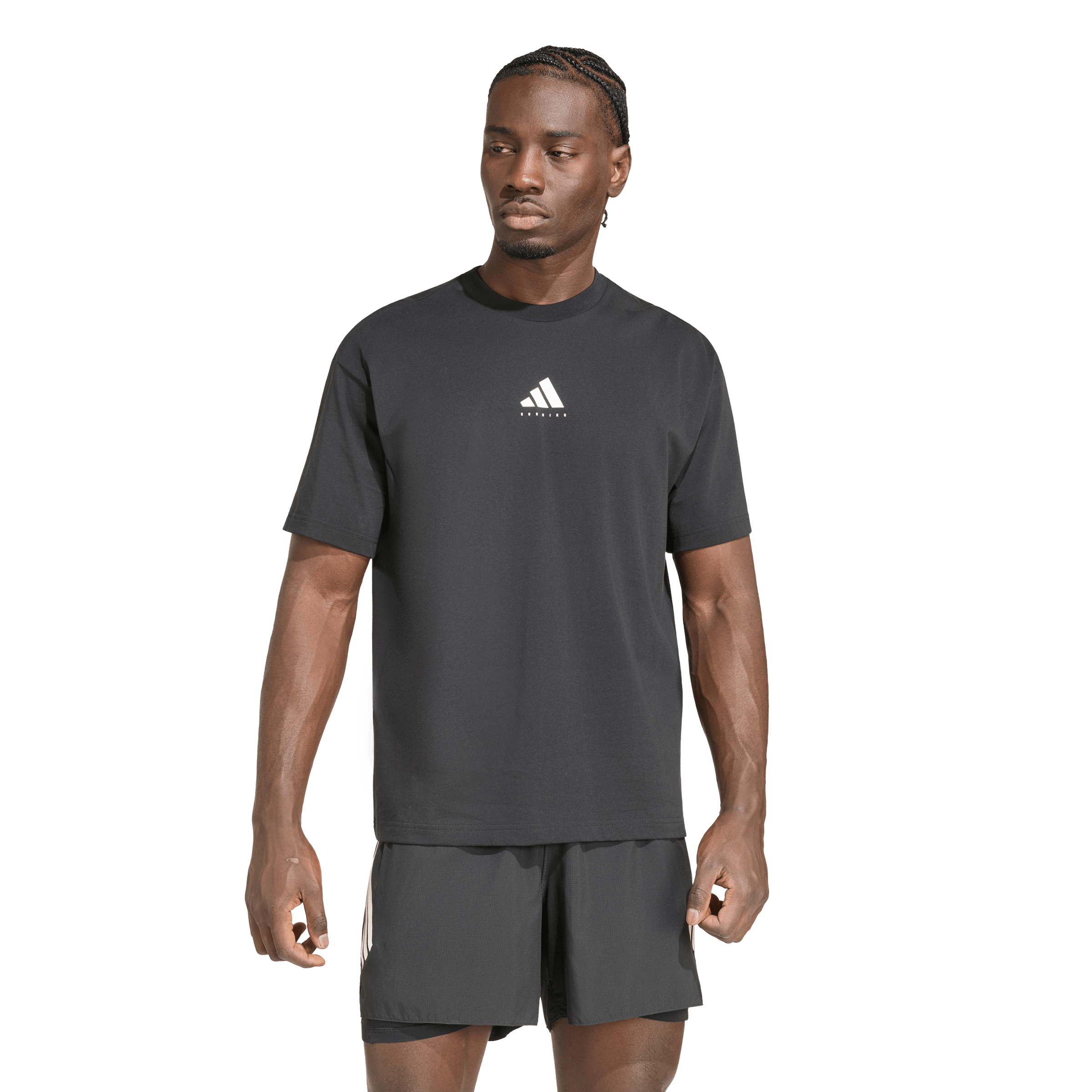 ADIDAS, U RUN CAT G T