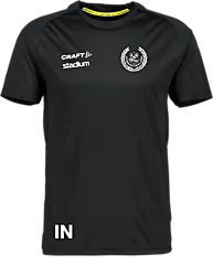 321481107101 CRAFT Evolve Tee 321481107101 CRAFT Evolve Tee Standard Small1x1
